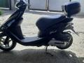 Honda  Dio 2007 года за 240 000 тг. в Алматы – фото 2