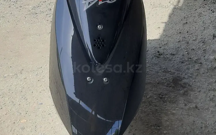 Honda  Dio 2007 года за 240 000 тг. в Алматы