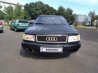 Audi 100 1992 годаүшін1 200 000 тг. в Талдыкорган