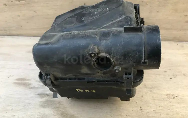 Корпус (короб, гофра, волюметр) воздушного фильтр Субару за 5 000 тг. в Алматы