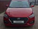 Hyundai Accent 2019 годаүшін6 000 000 тг. в Кокшетау – фото 2