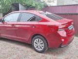 Hyundai Accent 2019 годаүшін6 000 000 тг. в Кокшетау – фото 3