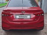 Hyundai Accent 2019 годаүшін6 000 000 тг. в Кокшетау – фото 5