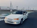 ВАЗ (Lada) 2114 2013 года за 1 500 000 тг. в Караганда – фото 2