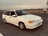 ВАЗ (Lada) 2114 2013 года за 1 500 000 тг. в Караганда – фото 5
