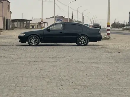 Lexus GS 300 1994 года за 1 500 000 тг. в Жанаозен – фото 5