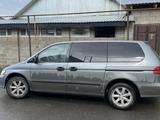 Honda Odyssey 2001 годаfor5 000 000 тг. в Тараз – фото 3