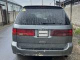 Honda Odyssey 2001 годаfor5 000 000 тг. в Тараз – фото 4