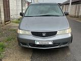 Honda Odyssey 2001 годаfor5 000 000 тг. в Тараз – фото 2