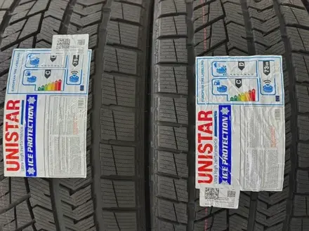 Новые зимние шины 255/35 R21 и 285/30 R21 98H, лип за 500 000 тг. в Алматы