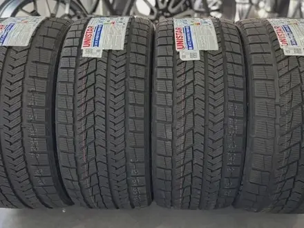 Новые зимние шины 255/35 R21 и 285/30 R21 98H, лип за 500 000 тг. в Алматы – фото 3