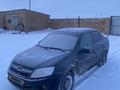 ВАЗ (Lada) Granta 2190 2013 годаfor1 500 000 тг. в Актау – фото 5