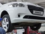 Peugeot 301 2013 годаfor4 000 000 тг. в Костанай – фото 3