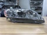 Фары TYC для Toyota Camry 40 за 50 000 тг. в Астана – фото 2