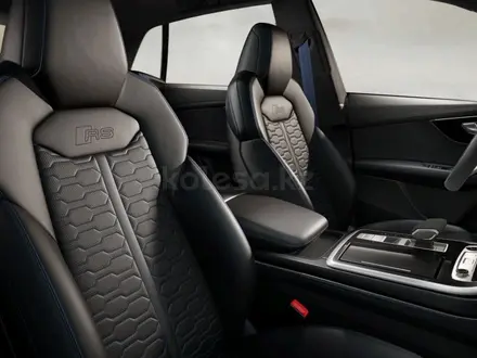 Audi RS Q8 2026 года за 120 000 000 тг. в Алматы – фото 5