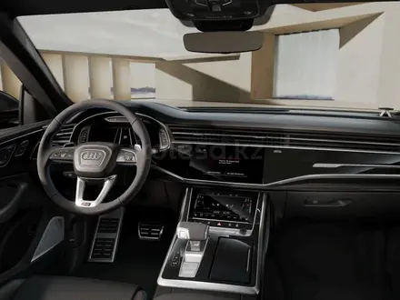 Audi RS Q8 2026 года за 120 000 000 тг. в Алматы – фото 6