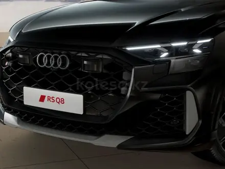 Audi RS Q8 2026 года за 120 000 000 тг. в Алматы – фото 4