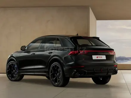 Audi RS Q8 2026 года за 120 000 000 тг. в Алматы – фото 2