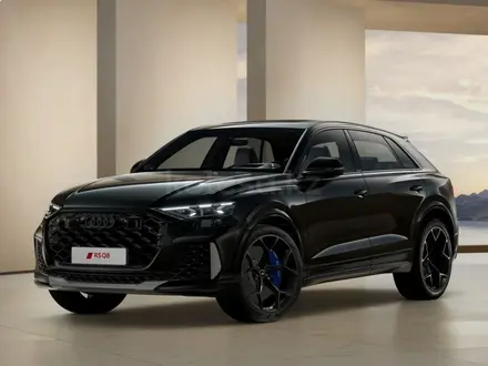 Audi RS Q8 2026 года за 120 000 000 тг. в Алматы