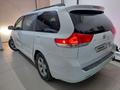 Toyota Sienna 2011 годаүшін6 000 000 тг. в Актау – фото 7