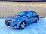 Chevrolet Onix 2023 года за 7 200 000 тг. в Актобе