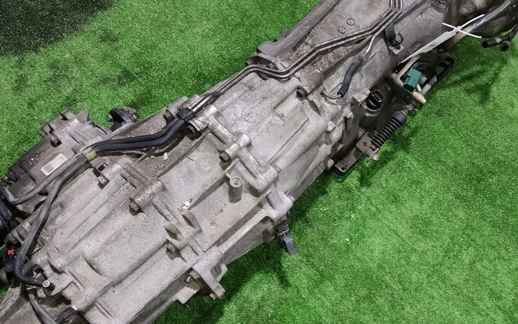 АКПП КОРОБКА АВТОМАТ JATCO RE5R05A КОНТРАКТНАЯ ИЗ ЯПОНИИ за 250 000 тг. в Семей
