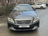 Toyota Camry 2013 года за 9 500 000 тг. в Шымкент