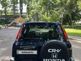 Honda CR-V 1997 года за 3 200 000 тг. в Алматы – фото 5