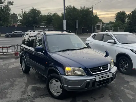 Honda CR-V 1997 года за 3 200 000 тг. в Алматы