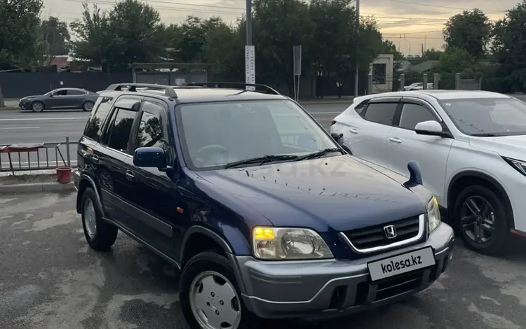 Honda CR-V 1997 года за 3 200 000 тг. в Алматы