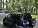 Honda CR-V 1997 года за 3 200 000 тг. в Алматы – фото 2