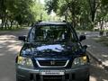 Honda CR-V 1997 года за 3 200 000 тг. в Алматы – фото 4