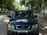 Honda CR-V 1997 года за 3 200 000 тг. в Алматы – фото 4