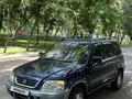 Honda CR-V 1997 года за 3 200 000 тг. в Алматы – фото 3