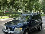 Honda CR-V 1997 года за 3 200 000 тг. в Алматы – фото 3