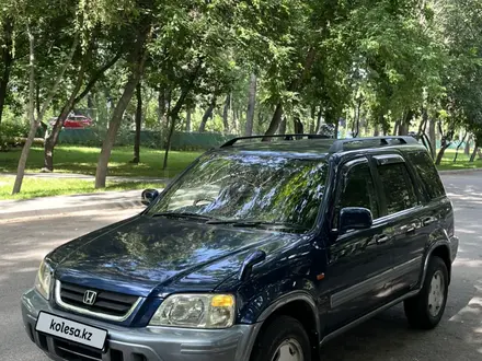Honda CR-V 1997 года за 3 200 000 тг. в Алматы – фото 3