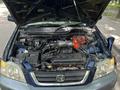 Honda CR-V 1997 года за 3 200 000 тг. в Алматы – фото 6