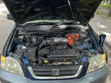 Honda CR-V 1997 года за 3 200 000 тг. в Алматы – фото 6