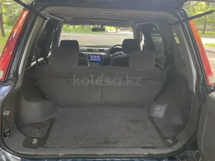 Honda CR-V 1997 года за 3 200 000 тг. в Алматы – фото 10
