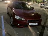 Mitsubishi Lancer 2008 годаfor3 100 000 тг. в Астана