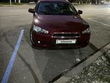 Mitsubishi Lancer 2008 годаfor3 100 000 тг. в Астана – фото 2