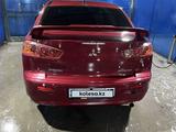 Mitsubishi Lancer 2008 годаfor3 100 000 тг. в Астана – фото 3