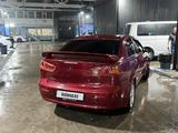 Mitsubishi Lancer 2008 годаfor3 100 000 тг. в Астана – фото 4