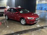 Mitsubishi Lancer 2008 годаfor3 100 000 тг. в Астана – фото 5