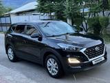 Hyundai Tucson 2019 года за 9 550 000 тг. в Алматы – фото 4