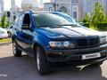 BMW X5 2001 годаүшін5 500 000 тг. в Астана – фото 12