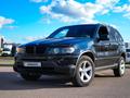 BMW X5 2001 годаүшін5 500 000 тг. в Астана – фото 17