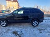 BMW X5 2001 годаүшін5 500 000 тг. в Астана – фото 2