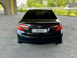 Toyota Camry 2014 года за 8 000 000 тг. в Алматы – фото 4