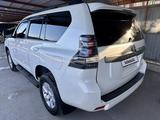 Toyota Land Cruiser Prado 2017 годаfor19 900 000 тг. в Актобе – фото 5